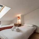 Cristal Des Glaces 2 - De Gailland - Randonnee - Escalade - דירה *