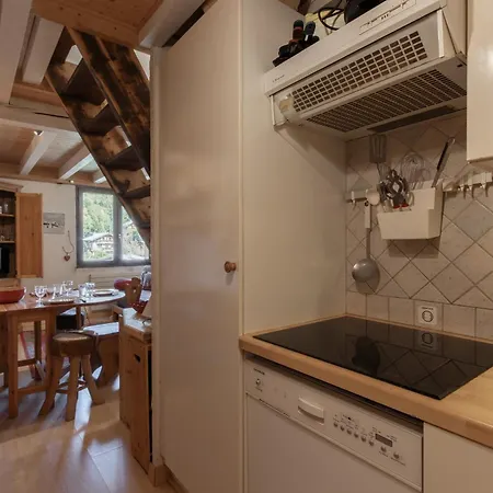 アパート Cristal Des Glaces 2 - De Gailland - Randonnee - Escalade - *